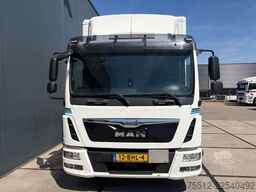 MAN TGL 12.220 / Tail Lift / Euro 6 / NL Truck
