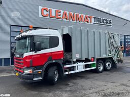 Scania P 230 VDK 20m³