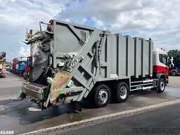 Scania P 230 VDK 20m³
