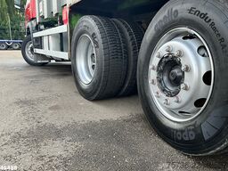 Scania P 230 VDK 20m³