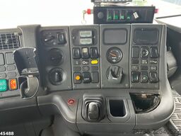 Scania P 230 VDK 20m³