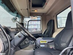 DAF FAT CF 530 Euro 6 Marrel 22 Ton haakarmsysteem