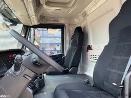 Iveco X-WAY AD280X42Y Retarder Meiller 16 ton portaal...