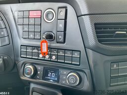 Iveco X-WAY AD280X42Y Retarder Meiller 16 ton portaal...