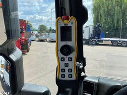 Iveco X-WAY AD280X42Y Retarder Meiller 16 ton portaal...