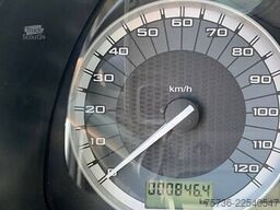 Iveco X-WAY AD280X42Y Retarder Meiller 16 ton portaal...
