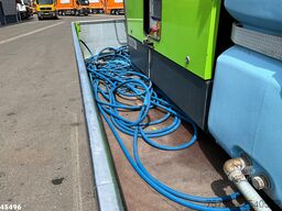 Iveco 70C170 Euro 6 Waterkracht hogedrukunit Just 182...