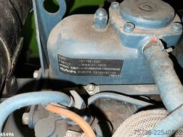 Iveco 70C170 Euro 6 Waterkracht hogedrukunit Just 182...