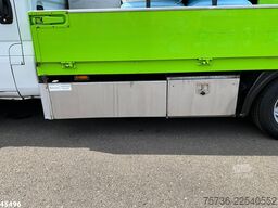 Iveco 70C170 Euro 6 Waterkracht hogedrukunit Just 182...