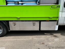 Iveco 70C170 Euro 6 Waterkracht hogedrukunit Just 182...