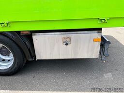 Iveco 70C170 Euro 6 Waterkracht hogedrukunit Just 182...