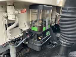 DAF FAG LF 220 Euro 6 Haller 14m³ Just 122.382 km!