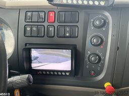 DAF FAG LF 220 Euro 6 Haller 14m³ Just 122.382 km!