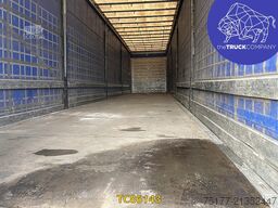 Schmitz Cargobull scs 27 srem