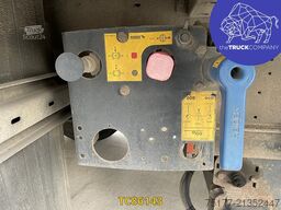 Schmitz Cargobull scs 27 srem