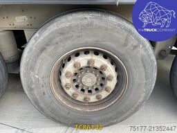 Schmitz Cargobull scs 27 srem