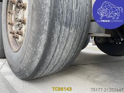 Schmitz Cargobull scs 27 srem