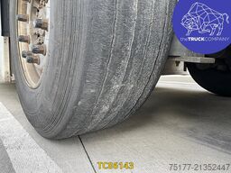 Schmitz Cargobull scs 27 srem