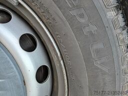 Renault Master Master Plancher cabine 130.35