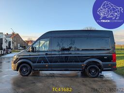 Volkswagen Crafter 2.0 TDI L3H2