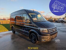 Volkswagen Crafter 2.0 TDI L3H2