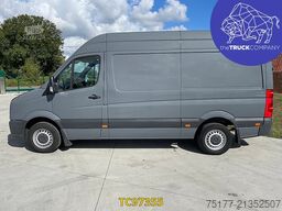 Volkswagen Crafter 2.0 TDI