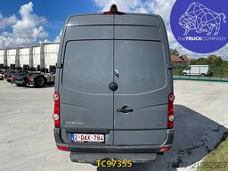 Volkswagen Crafter 2.0 TDI