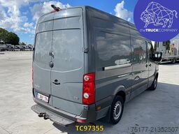 Volkswagen Crafter 2.0 TDI