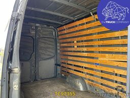 Volkswagen Crafter 2.0 TDI