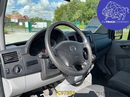 Volkswagen Crafter 2.0 TDI