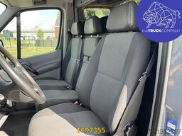 Volkswagen Crafter 2.0 TDI