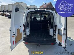 Ford Transit COURIER FLEX PACK