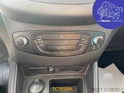 Ford Transit COURIER FLEX PACK