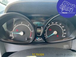 Ford Transit COURIER FLEX PACK