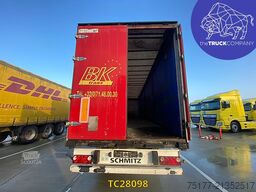Schmitz Cargobull 