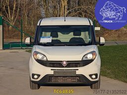 Fiat Doblo 1.4i PETROL / CNG