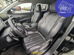 Peugeot 5008 1.5 Blue HDI