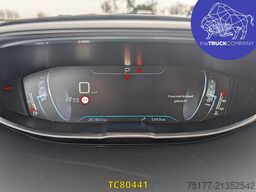 Peugeot 5008 1.5 Blue HDI