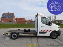 Renault Master Master PC 130.35