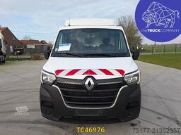 Renault Master Master PC 130.35