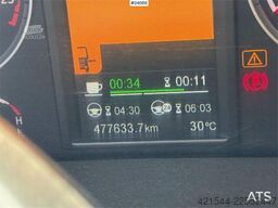 Scania R580 6x4 Tipper Truck