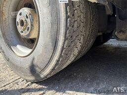 Scania R580 6x4 Tipper Truck
