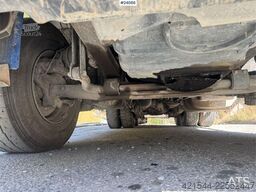 Scania R580 6x4 Tipper Truck