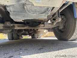 Scania R580 6x4 Tipper Truck