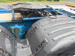 Scania R560 6x4 Tractor Unit