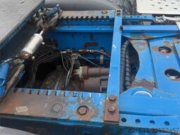 Scania R560 6x4 Tractor Unit