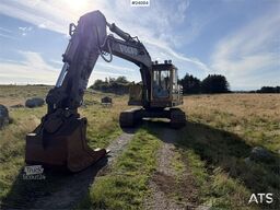 Volvo EC230 Excavator with Tooth Bucket WATCH VIDEO