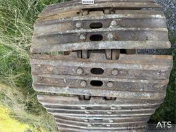 Volvo EC230 Excavator with Tooth Bucket WATCH VIDEO