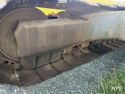 Volvo EC230 Excavator with Tooth Bucket WATCH VIDEO