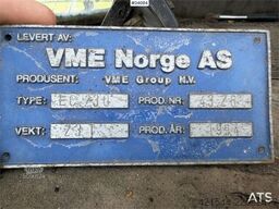 Volvo EC230 Excavator with Tooth Bucket WATCH VIDEO
